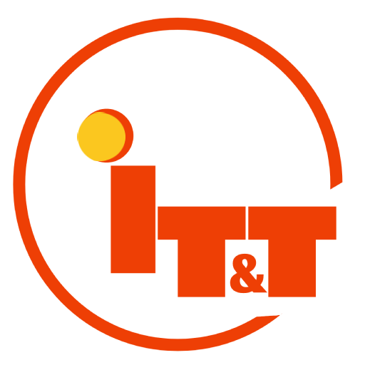 IT&T Logo